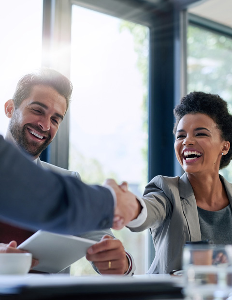 Image for Benefits for Your Employees